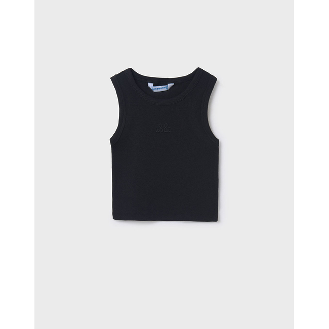 Product MAYORAL ΜΠΛΟΥΖΑ ΤΙΡΑΝΤΕΣ ΚΕΝΤΗΜΑ base image