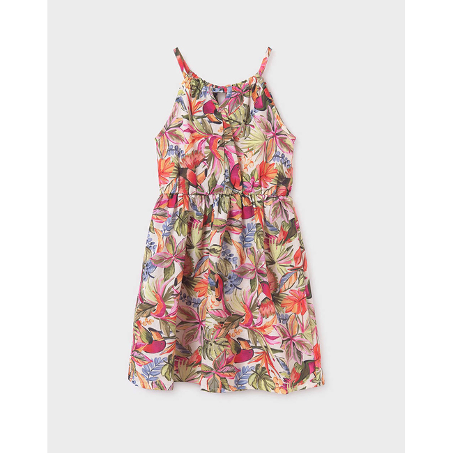 Product MAYORAL PRINTED DRESS base image