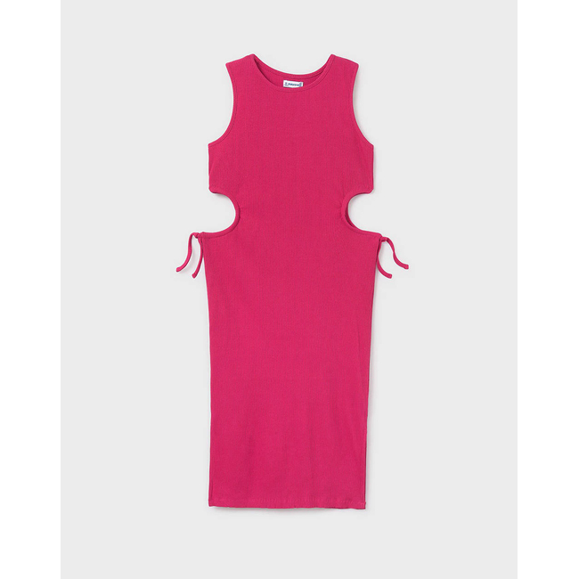 Product MAYORAL MIDI DRESS base image