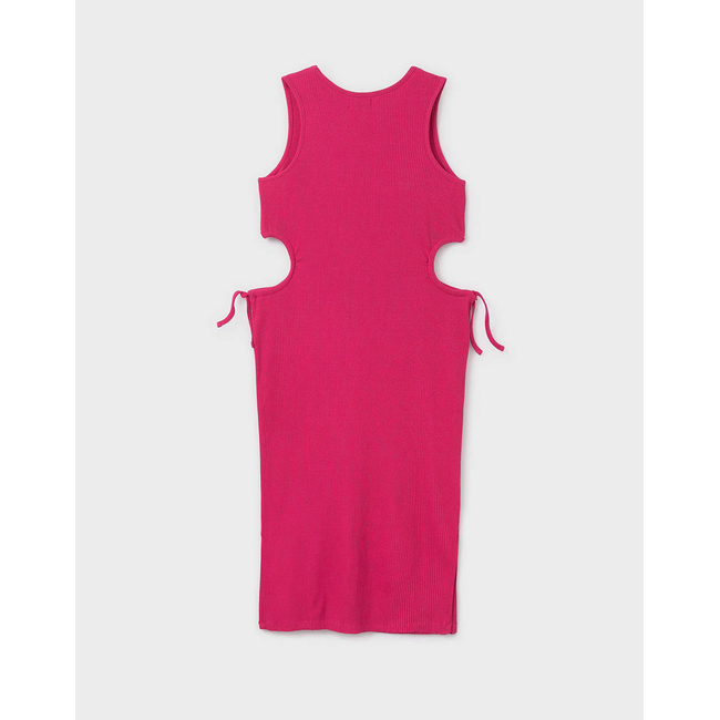 Product MAYORAL MIDI DRESS base image
