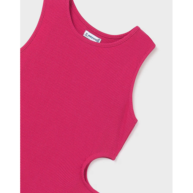 Product MAYORAL MIDI DRESS base image