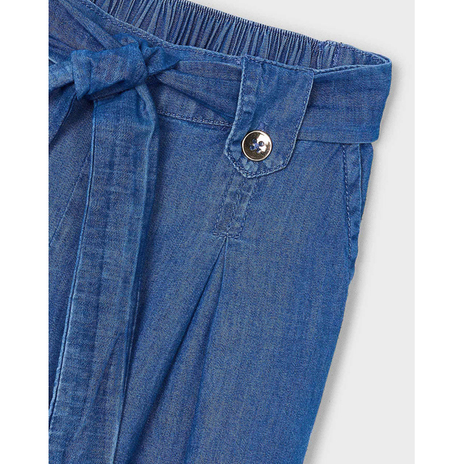 Product MAYORAL LONG WIDE PANTS base image