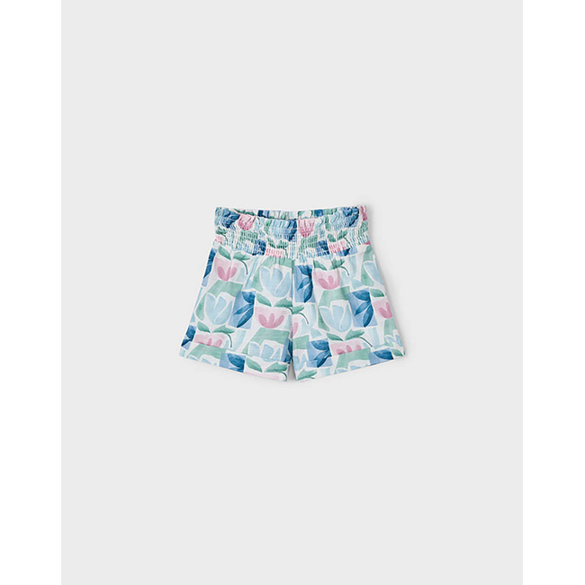 Product MAYORAL PRINTED SHORT PANTS base image