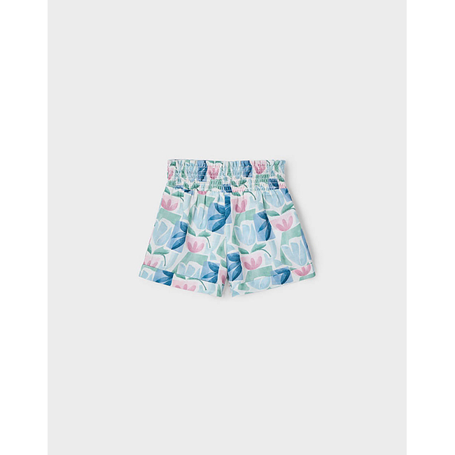 Product MAYORAL PRINTED SHORT PANTS base image
