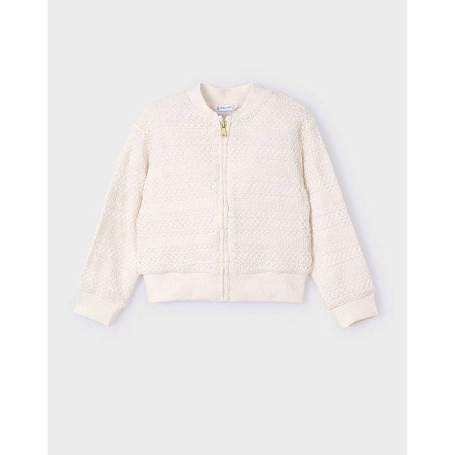Product MAYORAL FANTASY MAKO JACKET base image