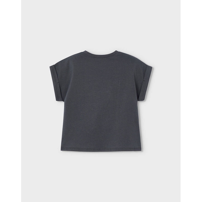 Product MAYORAL ΜΠΛΟΥΖΑ ΚΟΝΤΟΜ. ΚΑΡΔΙΑ base image