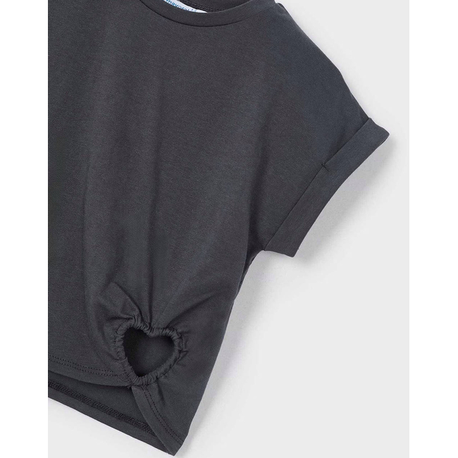 Product MAYORAL ΜΠΛΟΥΖΑ ΚΟΝΤΟΜ. ΚΑΡΔΙΑ base image