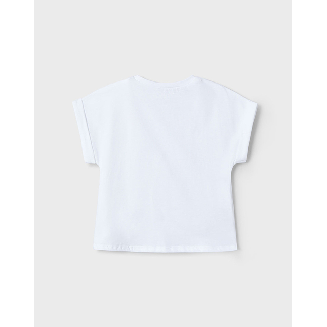 Product MAYORAL ΜΠΛΟΥΖΑ ΚΟΝΤΟΜ. ΚΑΡΔΙΑ base image