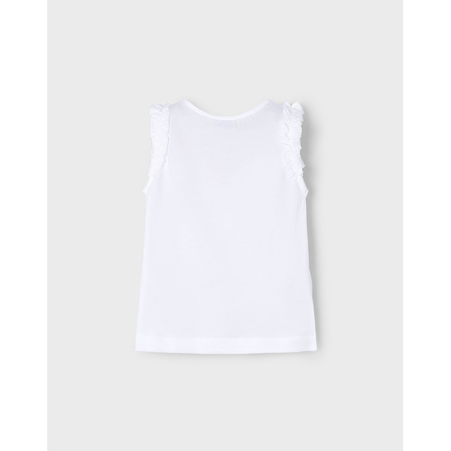 Product MAYORAL STRAPS SHIRT base image