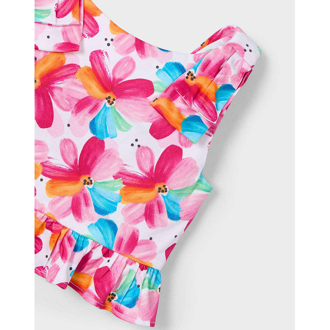 Product MAYORAL ΤΟΠ PEPLUM base image