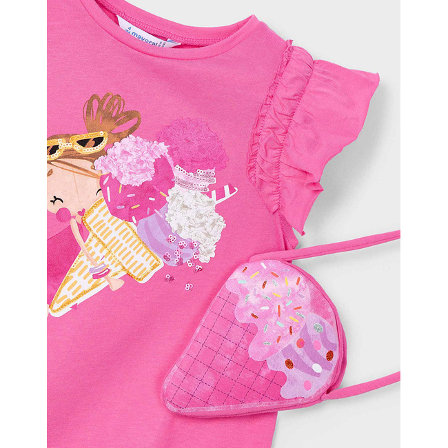 Product MAYORAL DRESS BAG base image