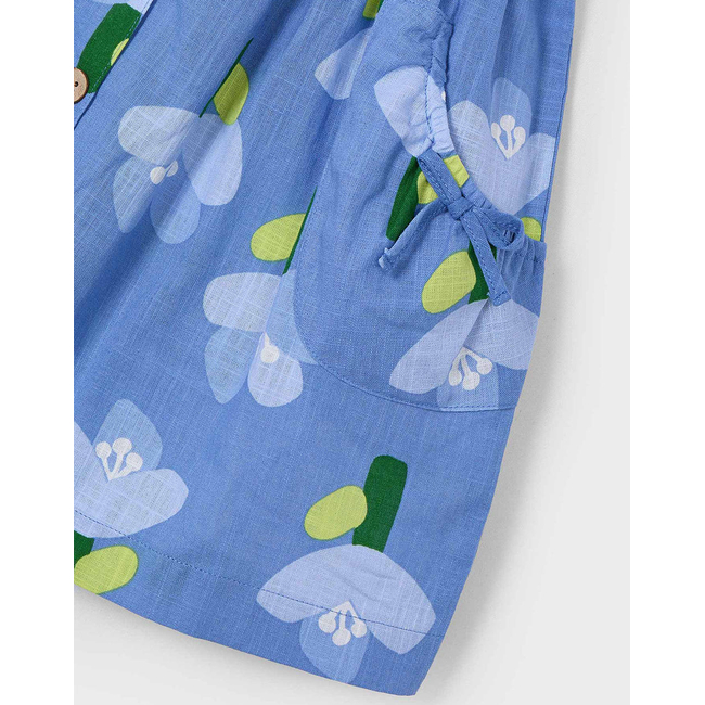 Product MAYORAL PRINTED DRESS base image