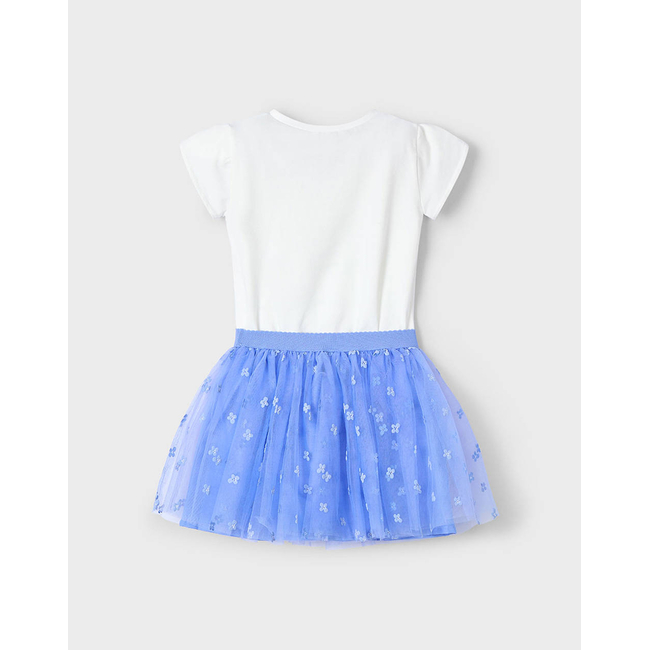 Product MAYORAL TULLE SKIRT SET base image
