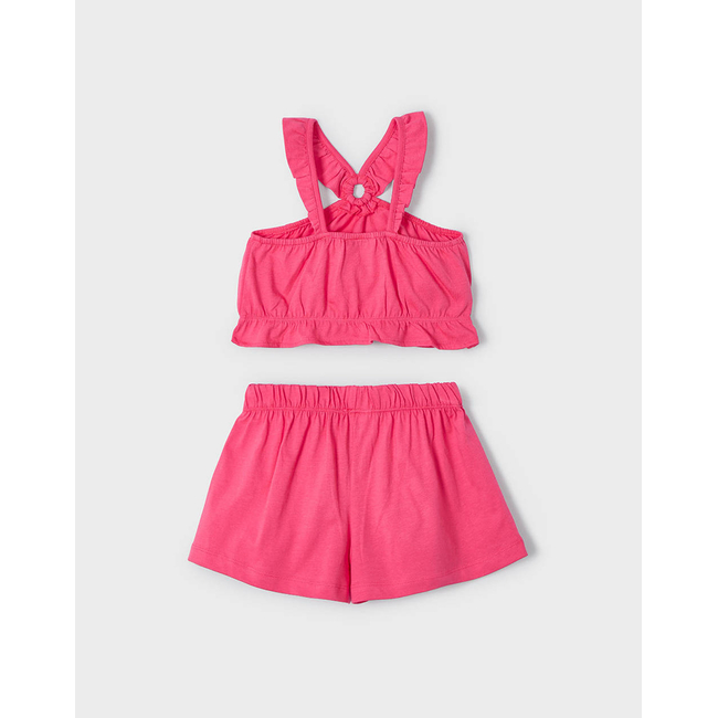 Product MAYORAL MAKO SHORTS SET base image