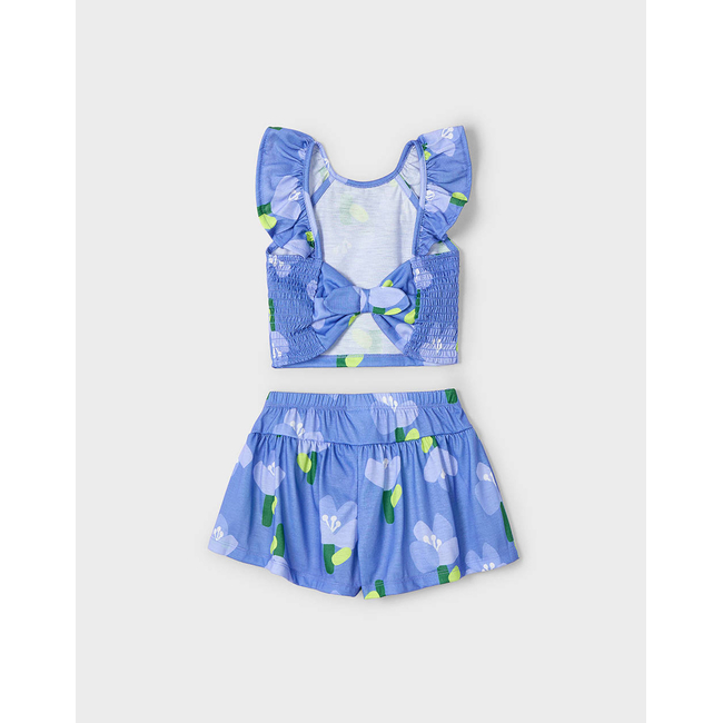Product MAYORAL SHORTS SET base image