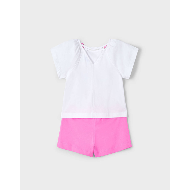 Product MAYORAL SHORTS SET base image