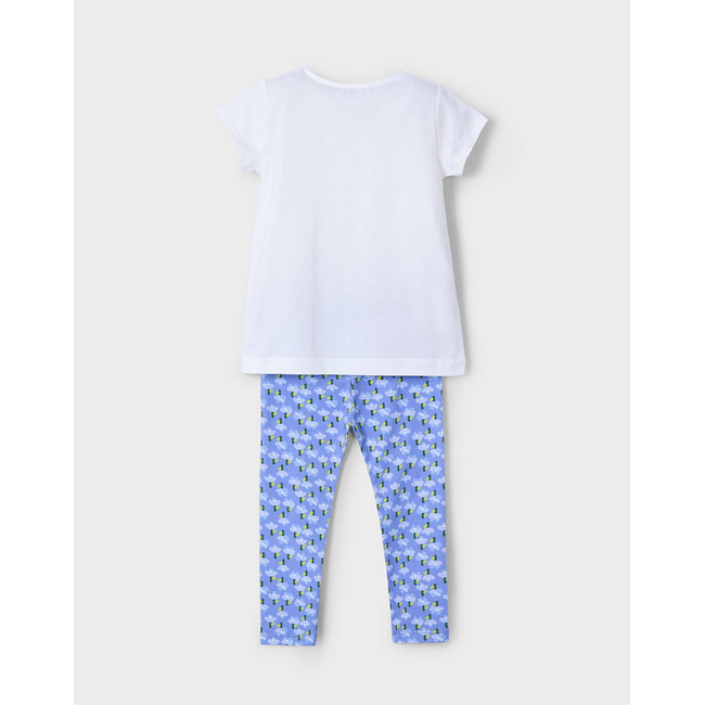 Product MAYORAL LEGGINGS SET base image