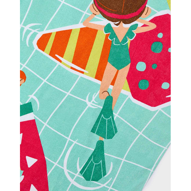 Product MAYORAL TOWEL base image