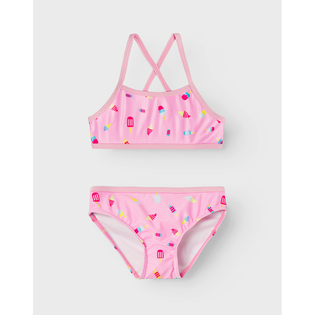 Product NAME IT NMFZILLE BIKINI BOX TB base image