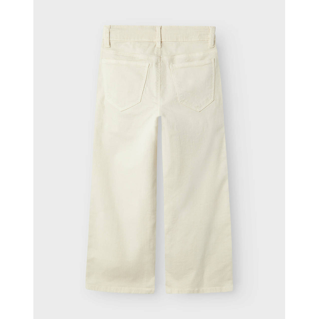 Product NAME IT NKFROSE WIDE TWI PANT 1115-TP NOOS base image