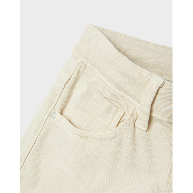 Product NAME IT NKFROSE WIDE TWI PANT 1115-TP NOOS base image