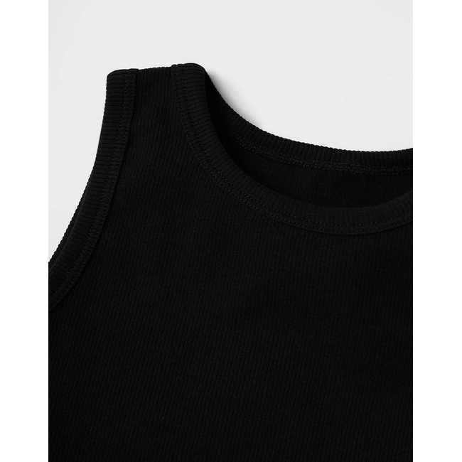 Product NAME IT NKFNAKAL SL SHORT TOP NOOS base image