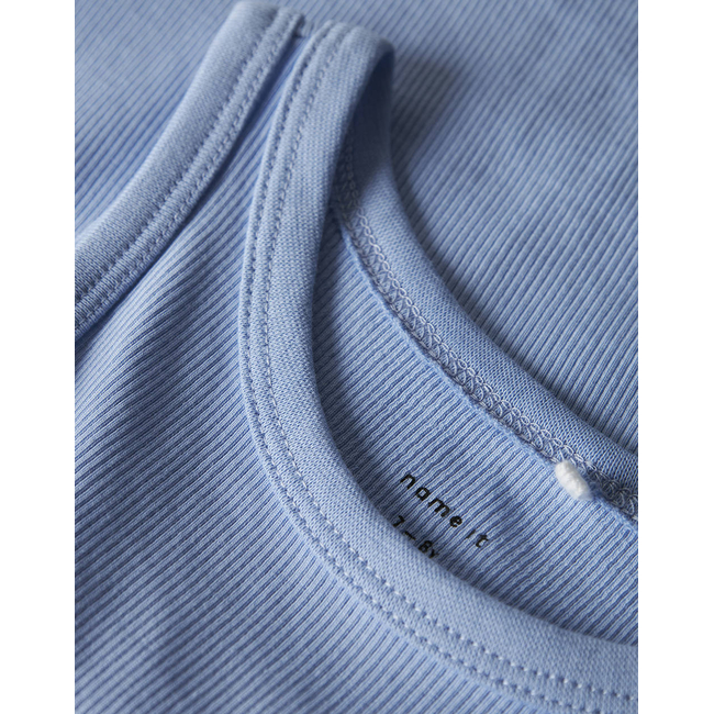 Product NAME IT NKFNAKAL SL SHORT TOP NOOS base image