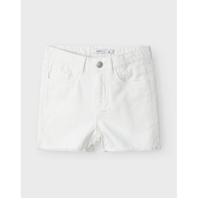 Product NAME IT NKFROSE MOM TWI SHORTS 3248-TW TB NOOS base image
