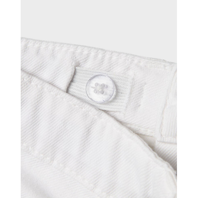 Product NAME IT NKFROSE MOM TWI SHORTS 3248-TW TB NOOS base image