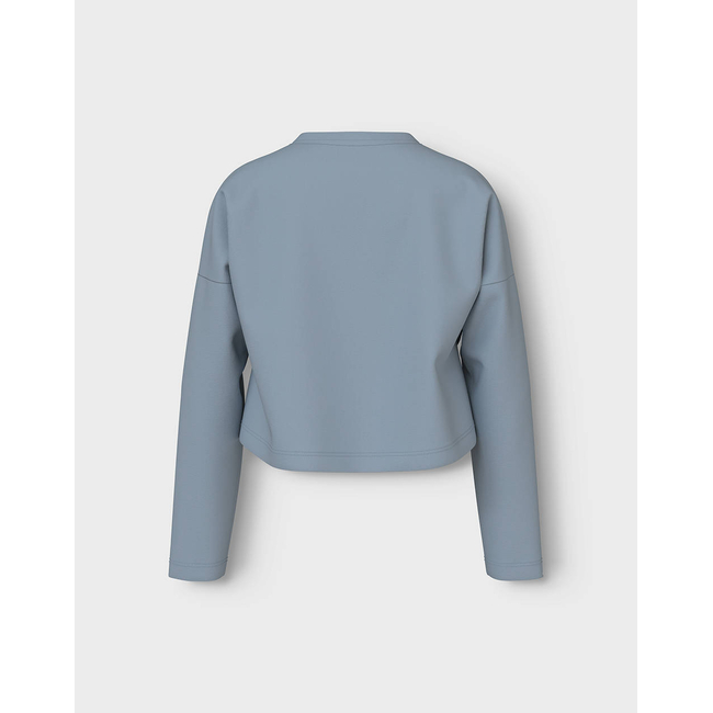 Product NAME IT NKFVILMA LS CROP TOP base image