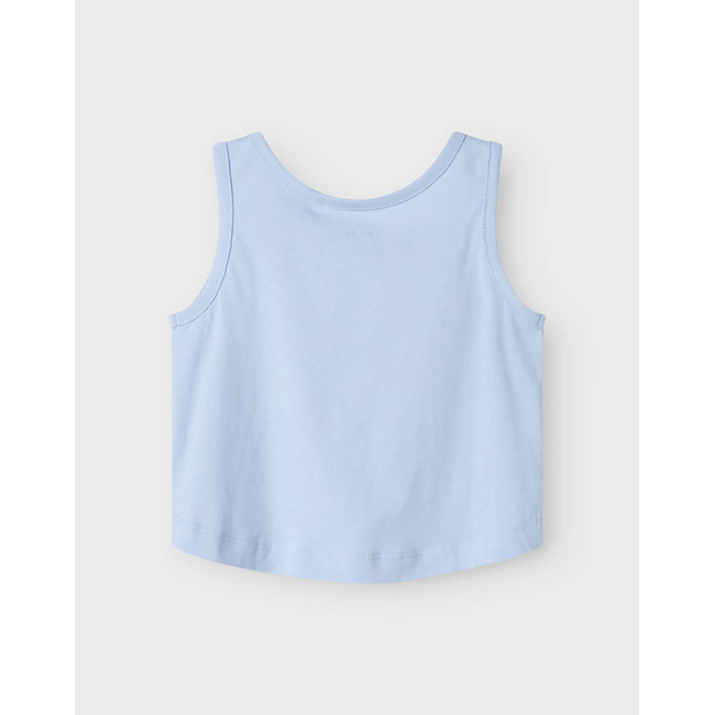 Product NAME IT NMFVIGEA TANK SHORT TOP base image