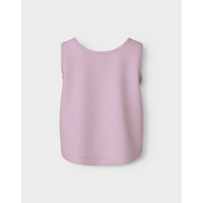 Product NAME IT NMFVIGEA TANK SHORT TOP base image