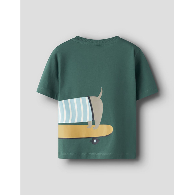 Product NAME IT NMMHELGE SS NREG TOP PB base image