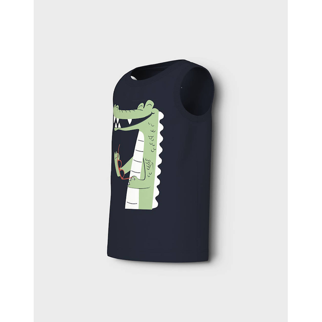 Product NAME IT NMMVAGNO TANK TOP base image