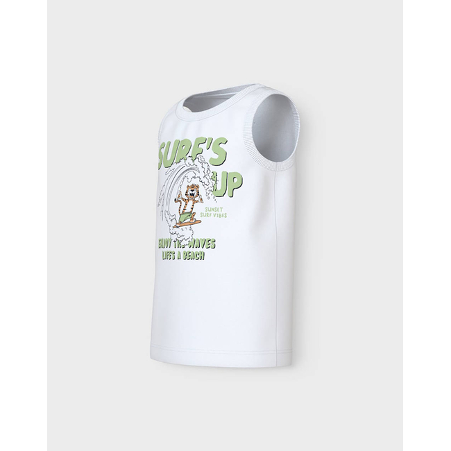 Product NAME IT NMMVAGNO TANK TOP base image