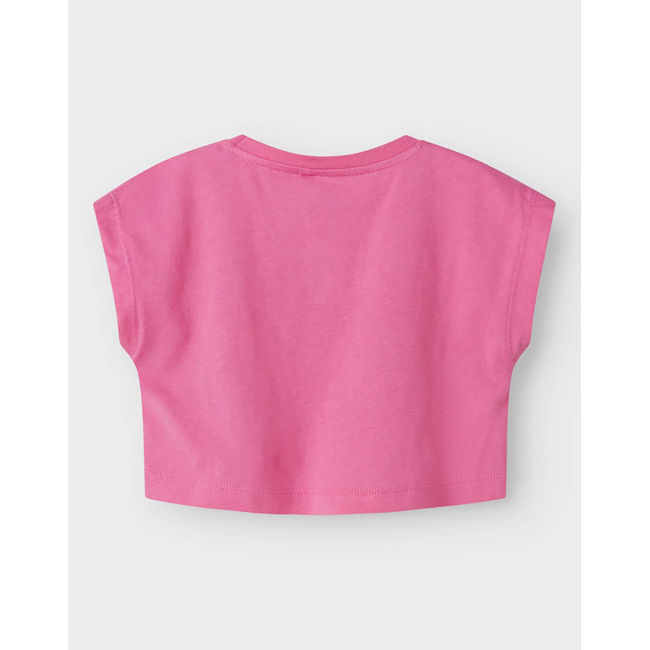Product NAME IT NMFVILMA CAPSL CROP TOP base image