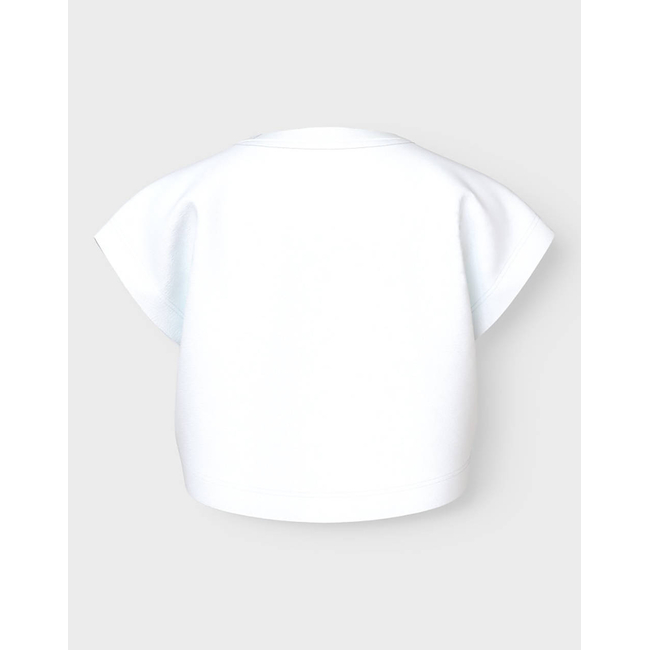 Product NAME IT NMFVILMA CAPSL CROP TOP base image