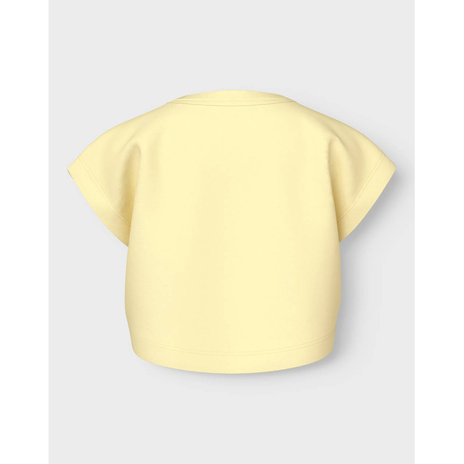 Product NAME IT NMFVILMA CAPSL CROP TOP base image