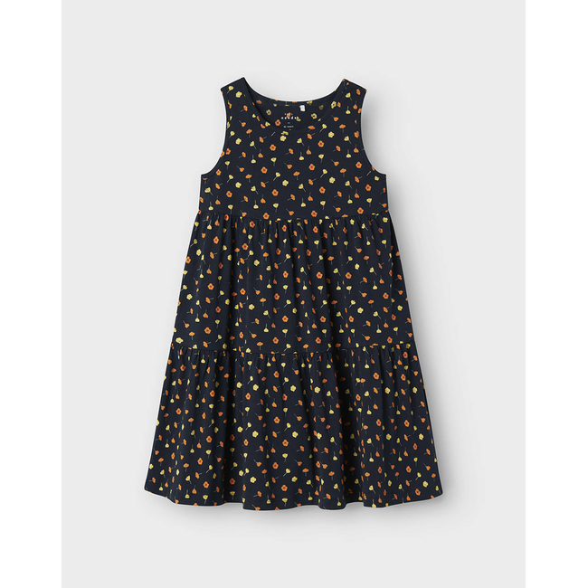 Product NAME IT NKFVIGGA SPENCER DRESS base image