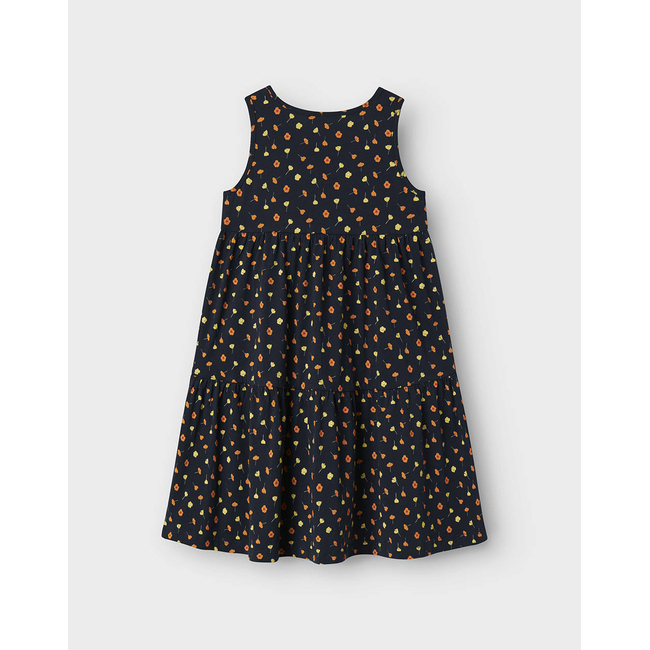 Product NAME IT NKFVIGGA SPENCER DRESS base image