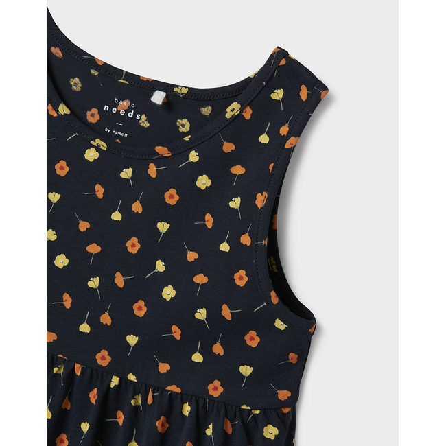 Product NAME IT NKFVIGGA SPENCER DRESS base image