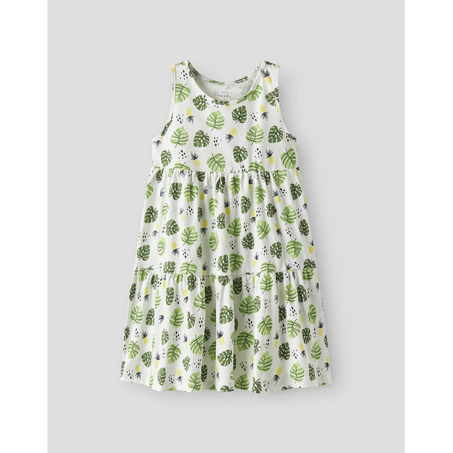 Product NAME IT NKFVIGGA SPENCER DRESS base image