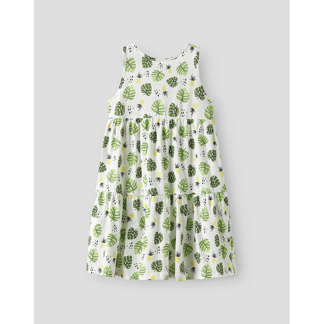Product NAME IT NKFVIGGA SPENCER DRESS base image