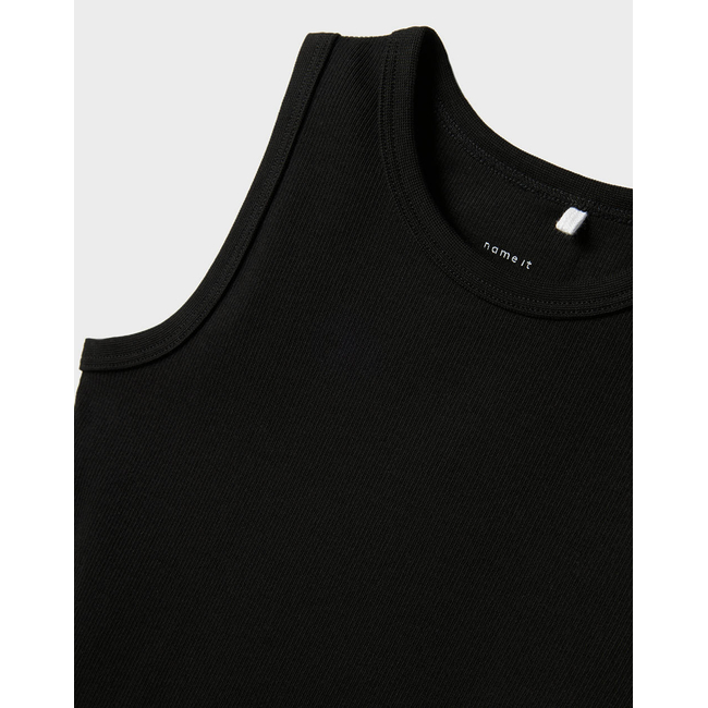 Product NAME IT NKFNAKAL SL SLIM DRESS NOOS base image