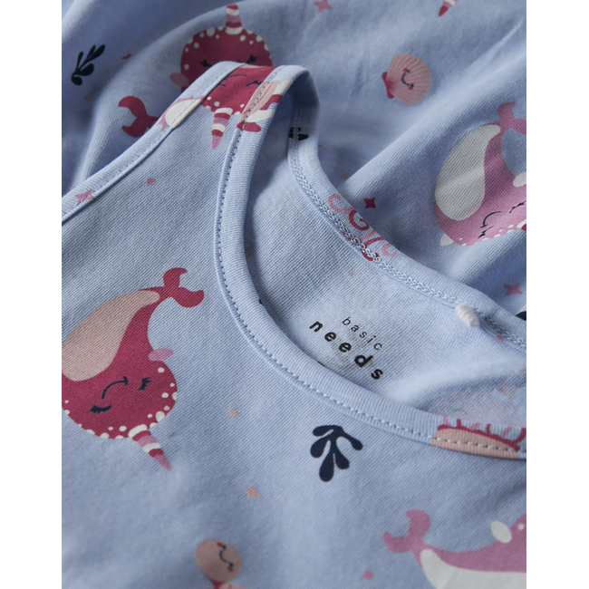 Product NAME IT NMFVIGGA SPENCER DRESS base image