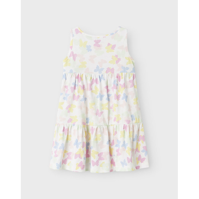 Product NAME IT NMFVIGGA SPENCER DRESS base image
