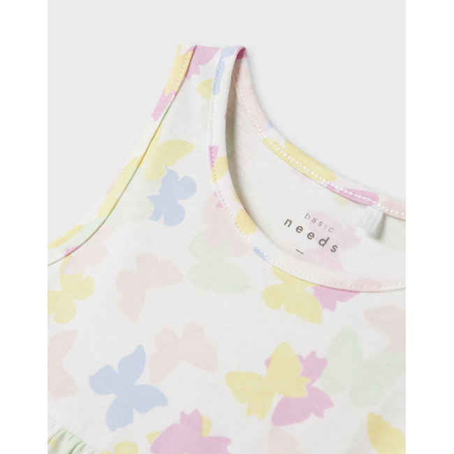 Product NAME IT NMFVIGGA SPENCER DRESS base image