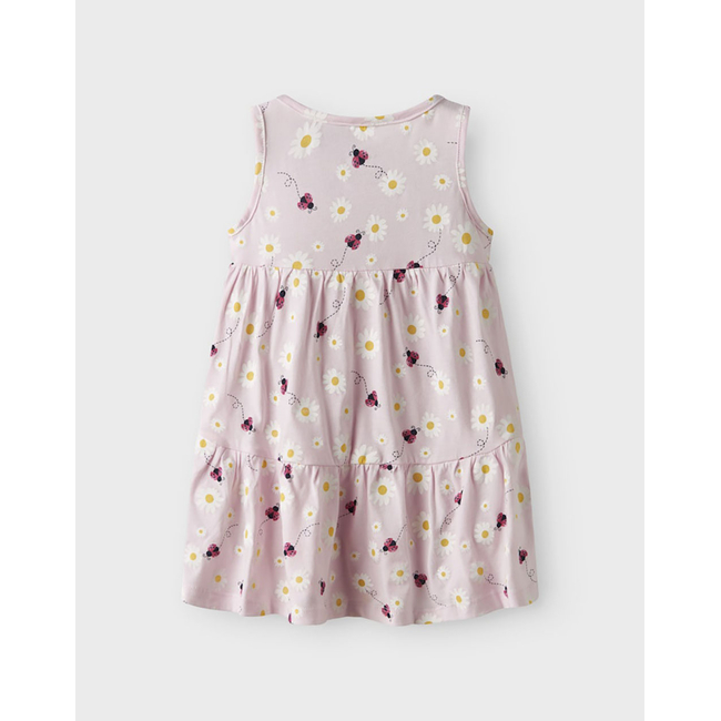 Product NAME IT NMFVIGGA SPENCER DRESS base image