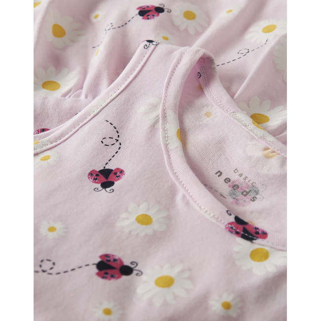 Product NAME IT NMFVIGGA SPENCER DRESS base image