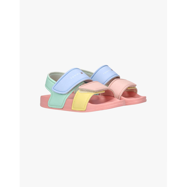 Product TOMMY HILFIGER VELCRO SANDAL base image